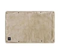 Coussin Chauffant Portable Chauffe-Mains Portable avec 3 Niveaux de Chaleur | Petit Coussin Chauffant pour Lieu de Travail Camping Lit Maison Chambre Canapé Bureau Dortoir Appartement