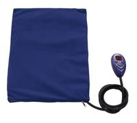 Coussin chauffant pour animaux de compagnie Réchauffeur électrique Tapis chauffant thermique Chiens Chats Cordon-FAS