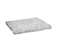 Coussin Chauffant pour Animaux de Compagnie : Tapis Chauffant électrique pour Chien de Chat, contrôle de température réglable | résistante à la Mastication imperméable, Design de Luxe Doux, c