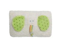Coussin chauffant pour bébé éléphant (KBA)