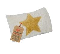 Coussin chauffant pour bébé étoile (KBA)