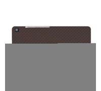 Coussin Chauffant pour Chaise, Coussin de Camping Chauffant USB 5V pour Chaise, Étanche pour Dos Lombaire Cuisse Hanche Conducteurs Étudiants Seniors Gamers Bureau Voiture Intérieur Pique-nique