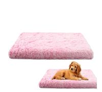 Coussin chauffant pour chat | Coussin en peluche - Coussin auto-chauffant pour chat pour un confort de routine par temps froid quotidien à l'intérieur, repos à la maison