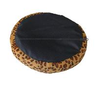 Coussin Chauffant Pour Chats | Tapis Chauffant USB Avec 3 Températures | Lit De Sommeil Chaud Pour Animaux Domestiques | Pour Chien Chaton Chiot Lapin Extérieur Intérieur Hiver Sommeil Temps