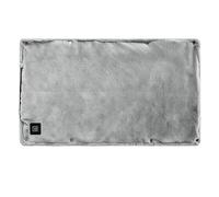 Coussin Chauffant Pour Chauffe-Mains Portable avec 3 Niveaux de Chaleur | Petit Coussin Chauffant pour Lieu de Travail Camping Lit Maison Chambre Canapé Bureau Dortoir Appartement
