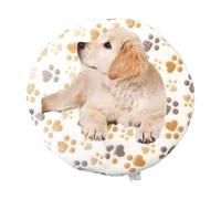 Coussin chauffant pour chien, lit chauffant pour chat,Coussin chauffant double face pour animal domestique - Coussin chauffant pour chien, chargement USB souple, pour petits chiens, animaux de compagn