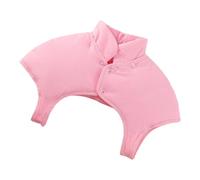 Coussin chauffant pour épaules | Coussin chauffant chaud pour le cou et le dos, chauffe-cou lesté sans manches pour maman