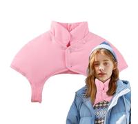 Coussin chauffant pour épaules | Coussin chauffant pour le cou, le dos, les épaules | Cache-cou lesté sans manches pour maman