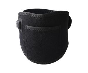 Coussin chauffant pour épaules - Coussin chauffant pour le dos, équilibre thermique optimal | Coussinets chauffants portables pour le soutien des épaules, ceinture d'épaule chauffante électrique pour