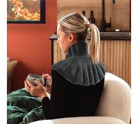 Coussin chauffant pour épaules et cou