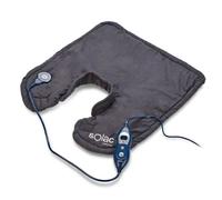 Coussin chauffant pour la nuque HELSINKI 100 W gris