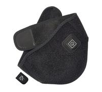 Coussin chauffant pour le cou | 3 réglages de chaleur | Pour femmes, hommes, personnes âgées, maison, lieu de travail, relaxation quotidienne, sommeil et lecture