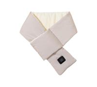 Coussin chauffant pour le cou, cache-cou chauffant - Coussin de cou chauffant de couleur unie - Chaîne chauffante sans fil, thermique à 3 niveaux de chauffage pour femmes et filles