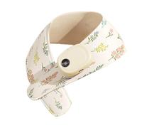 Coussin chauffant pour le cou - Coussin chauffant en graphène - 3 niveaux de chauffage pour femme - Écharpe chauffante multifonction thermique pour temps froid extrême - Attelle chauffante pour cou