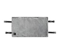 Coussin chauffant pour le dos Chauffage USB rechargeable et réglable en | Coussin chauffant corporel pour taille fesses maison chambre dortoir bureau travail lecture