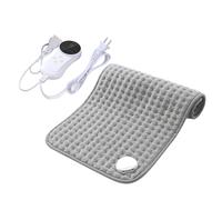 Coussin chauffant pour le dos, le dos, coussin chauffant multifonction pour les genoux | Coussin chauffant polyvalent pour le cou, les épaules, les jambes, les genoux