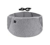 Coussin chauffant pour les douleurs menstruelles pour femme, accessoire chauffant 2 en 1 | Ceinture chauffante pour femmes, hommes, en déplacement, étudiants, à la maison par temps froid