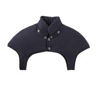 Coussin chauffant pour les épaules et le cou, coussin chauffant pour le dos | Cache-cou lesté sans manches pour femme