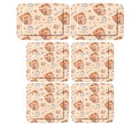 Coussin chauffant pour les mains, patchs chauffants durables, coussin chauffant portable, patch naturel de soulagement de la chaleur, patch thermique apaisant profond, coussins chauffants d'hiver,