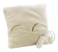 Coussin chauffant pour les pieds