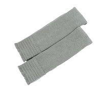 Coussin chauffant pour pieds Chaussettes de danse de ballet en laine pour yoga, chaud, jambes latino-américaines, chaussettes d'entrejambe au-dessus du genou, chaussettes de sport Jambières aérobic, e