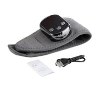 Coussin Chauffant Pour Poignet - Appareil de Chauffage Rechargeable | Attelle Thermique pour Main Gauche et Droite | pour Hommes et Femmes Sport Travail Extérieur Bureau Hiver Télévision