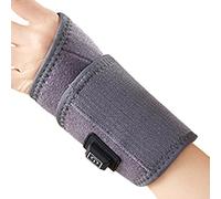 Coussin chauffant pour poignet, bracelet chauffant pour poignet | Coussin chauffant pour poignet, attelle de poignet respirante - Protège-poignets chauffants flexibles, Support de bracelet chauffant U