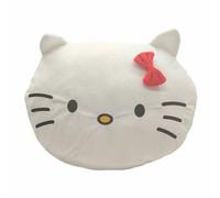 Coussin chauffant Sanrio Hello Kitty Blanc TU
