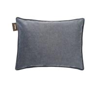 Coussin chauffant sans fil 60 x 45 cm - Batterie externe 5 000 mAh