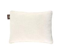 Coussin chauffant sans fil 60 x 45 cm - Batterie externe 5 000 mAh