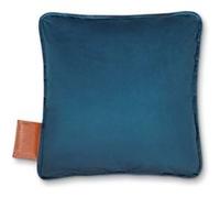 Beurer Coussin chauffant Heaty HK 77 – sans fil avec batterie, arrêt automatique, 3 niveaux – bleu