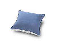 Medisana Coussin chauffant HC 150 – chaleur infrarouge, arrêt automatique, sans fil, bicolore