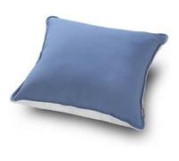 Medisana Coussin chauffant HC 150 – chaleur infrarouge, arrêt automatique, sans fil, bicolore