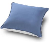 Coussin chauffant sans fil - MEDISANA - HC 150 - 10 W - Double face bleu et blanc polaire
