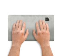 Coussin Chauffant - Tapis Chauffant Thérapeutique, Matelas De Compression Doux, Coussin Ergonomique Confortable, Panneau Apaisant Flexible, Chauffante Portable. | Pratique Pour L'école, Les Vo