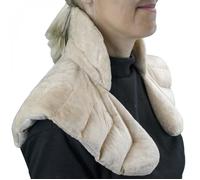 Vivezen - Coussin chauffant, tour de cou pour épaules et nuque - 5 coloris