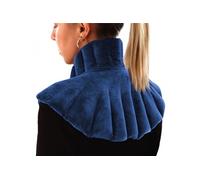 Vivezen - Coussin chauffant, tour de cou pour épaules et nuque - Plusieurs coloris