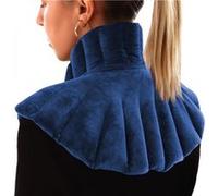 Vivezen - Coussin chauffant, tour de cou pour épaules et nuque - Plusieurs coloris