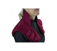 Vivezen - Coussin chauffant, tour de cou pour épaules et nuque - Plusieurs coloris