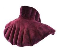 Vivezen - Coussin chauffant, tour de cou pour épaules et nuque - Plusieurs coloris