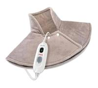 Coussin Chauffant - Ufesa - Flexy Heat Nc - 100w - 60x62cm - Microfibre Ultra Douce