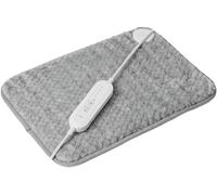 Coussin chauffant ultra doux - MEDISANA - HP 516 - 100 W - 4 réglages - Gris