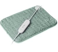 Coussin chauffant ultra doux - MEDISANA - HP 517 - 100 W - 4 réglages - Vert