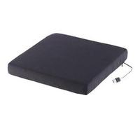 Coussin chauffant USB assise / dossier 35 x 35 cm G