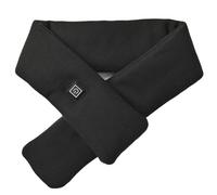 Coussin chauffant USB | Coussin chauffant pour le cou | Écharpe chauffante sans fil | Coussin chauffant rechargeable | Accessoires de chauffage d'hiver | Écharpe chauffante sans fil Accessoires