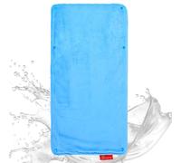 Coussin Chauffant USB Pour Chat - Chauffage Thermique Extérieur Réglable, Tapis Pour Animaux De Compagnie, , Chiot, Maman Papa, Froid D'hiver | Ensemble De Tapis Chauffant Pour Chat, Intérieur,