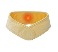 Coussin Chauffant USB pour le Cou | avec Trois Réglages de Température et Chauffage Électrique,Chauffe-Cou d'Hiver,Pour La Maison Les Voyages La Randonnée Les Études