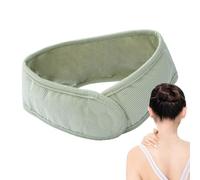 Coussin Chauffant USB pour le Cou,Bandeau Solide avec 3 Réglages de Température,Écharpe pour Cou | Pour La Maison Les Voyages La Randonnée Les Études