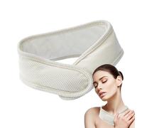 Coussin Chauffant USB pour le Cou,Bandeau Solide avec 3 Réglages de Température,Écharpe Thermique Réconfortante - pour Bureau, Appartement, Dortoir Universitaire, Voyage, Randonnée