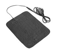 Coussin Chauffant USB pour Reptiles avec Fil de Silicone Résistant au Froid, Longue Durée de Vie | Convient pour Une Utilisation sous Le Réservoir | pour Les Serpents Lézards (Petit)